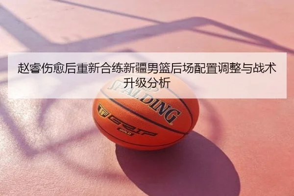 赵睿伤愈后重新合练新疆男篮后场配置调整与战术升级分析